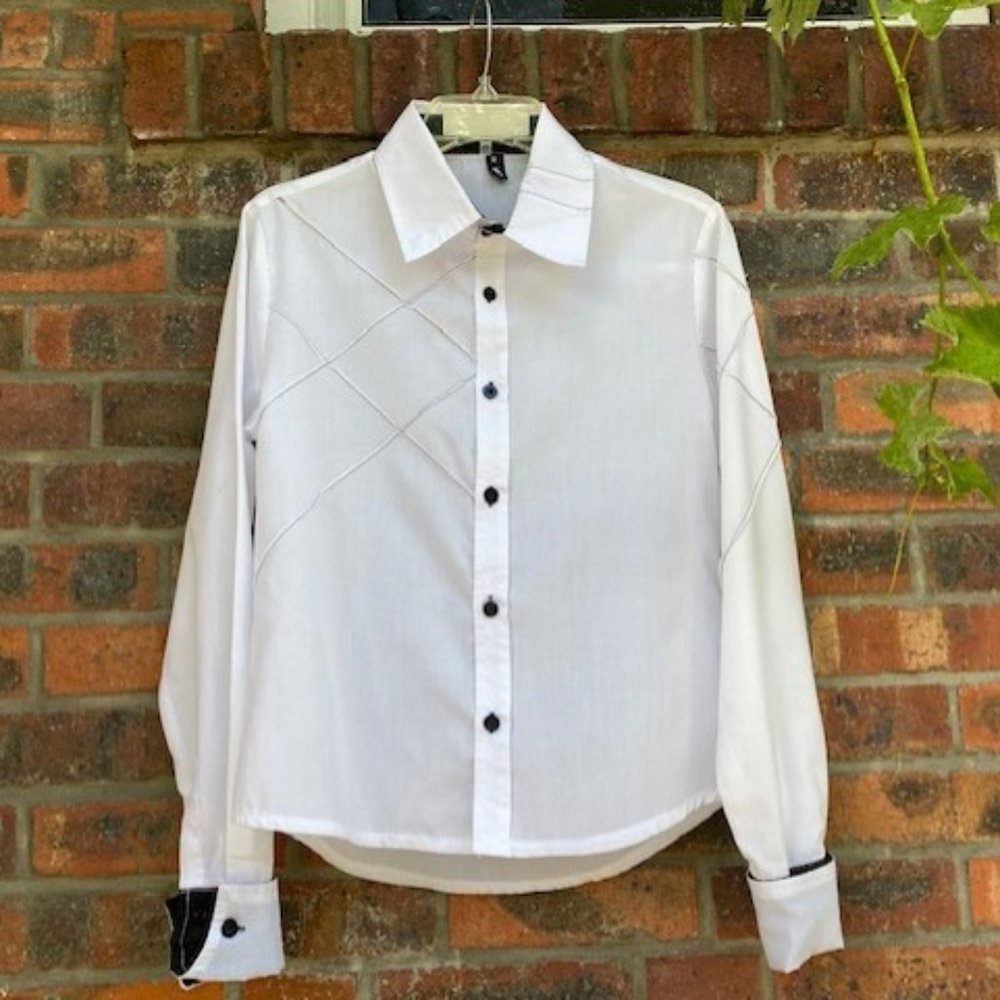 Boys Dress Shirt